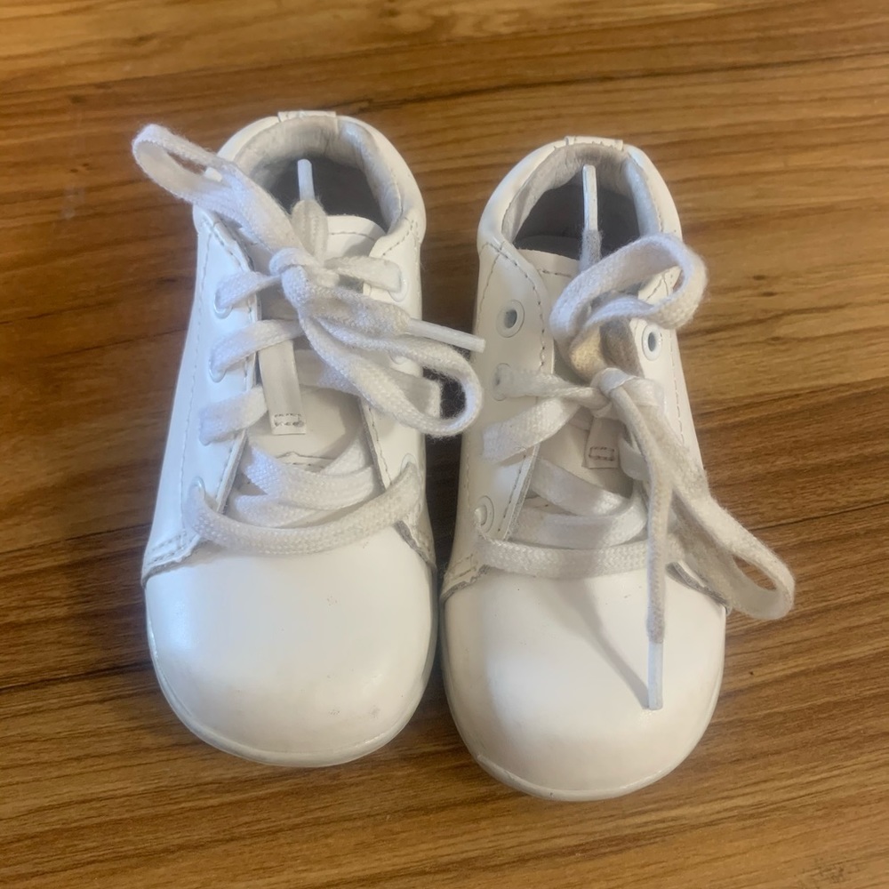 STRIDE RITE Boys Shoes GUC